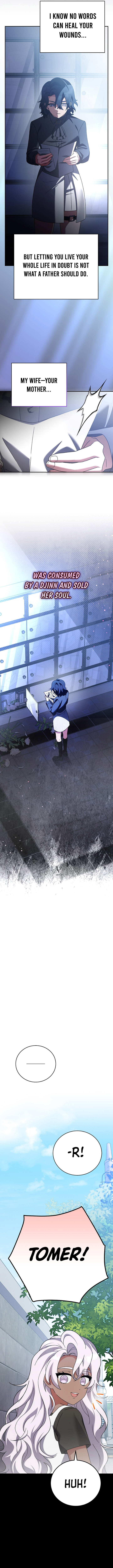 The Novel's Extra (Remake) Chapter 125 7